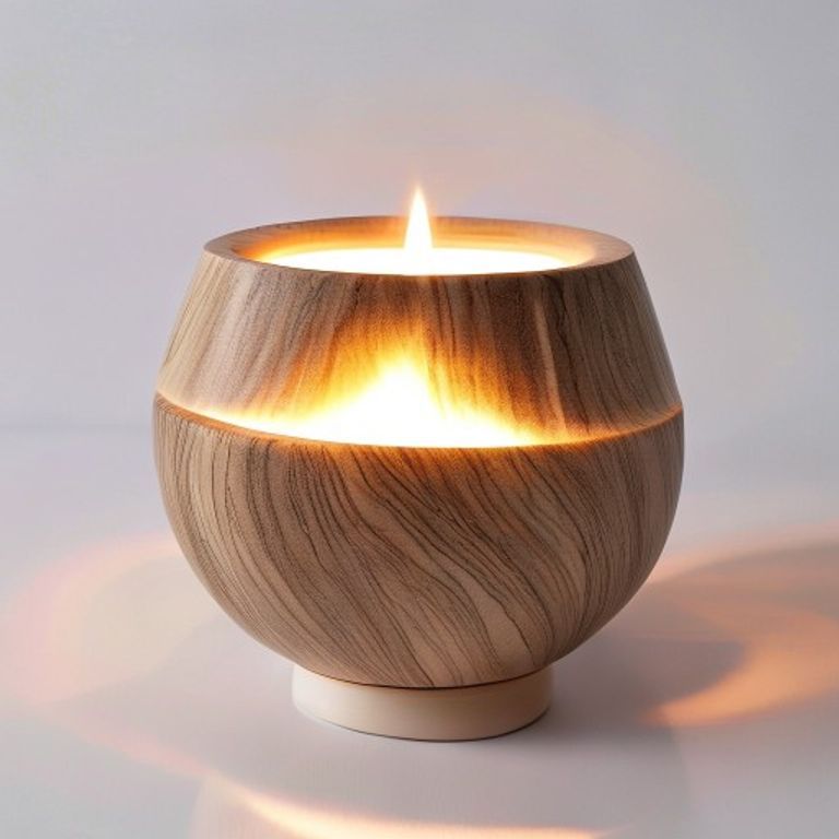 Electric Ultrasonic Aroma Diffuser